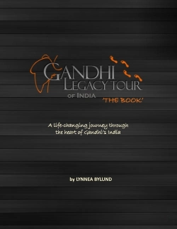 Bertrand.pt - Gandhi Legacy Tour Of India 'The Book'