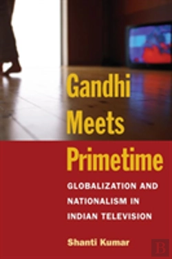 Bertrand.pt - Gandhi Meets Primetime