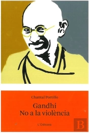 Gandhi. No A La Violència