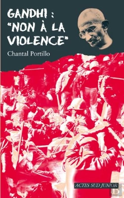 Bertrand.pt - Gandhi : 