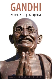 Gandhi - O Poder da Resistência Não-violenta