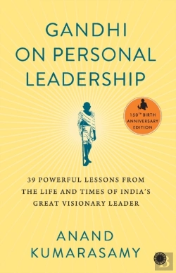 Bertrand.pt - Gandhi On Personal Leadership