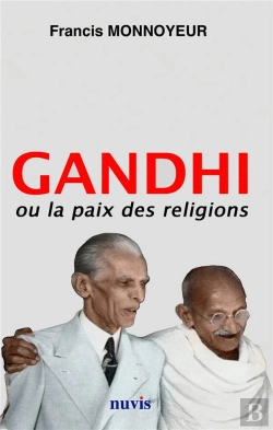 Bertrand.pt - Gandhi Ou La Paix Des Religions