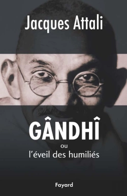 Bertrand.pt - Gândhî Ou L'Éveil Des Humiliés