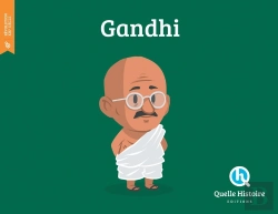 Bertrand.pt - Gandhi