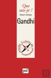 Gandhi