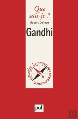 Bertrand.pt - Gandhi