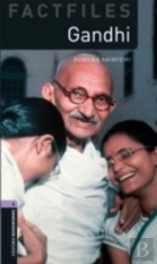 Gandhi