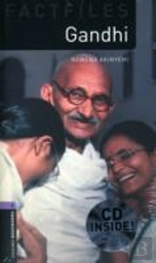 Gandhi