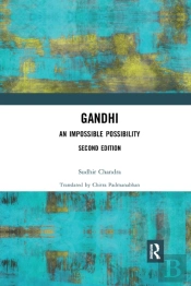 Gandhi