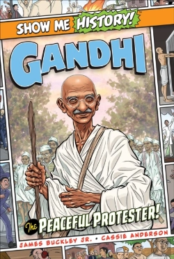 Bertrand.pt - Gandhi: The Peaceful Protester!