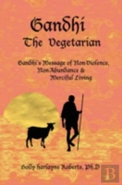 Gandhi The Vegetarian