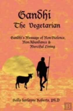 Bertrand.pt - Gandhi The Vegetarian