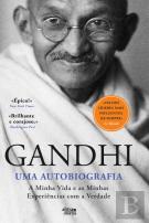 Gandhi: Uma Autobiografia