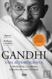Gandhi: Uma Autobiografia