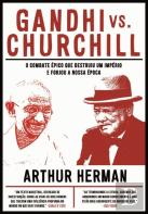 Gandhi vs. Churchill