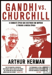 Gandhi vs. Churchill