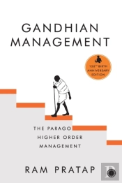 Gandhian Management