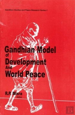 Bertrand.pt - Gandhian Model Of Development And World Peace