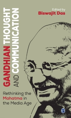 Bertrand.pt - Gandhian Thought And Communication