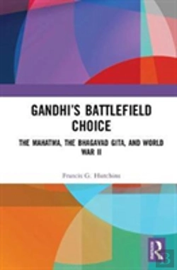 Bertrand.pt - Gandhiâ€™S Battlefield Choice