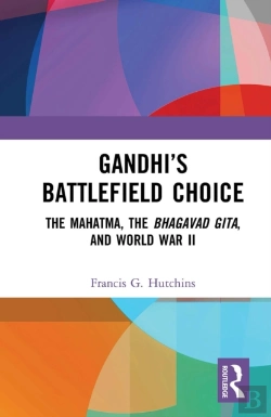 Bertrand.pt - Gandhiâ€™S Battlefield Choice