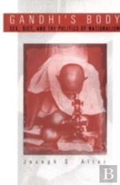 Gandhi'S Body