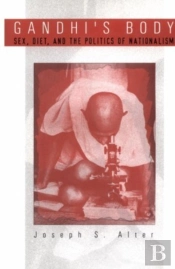 Gandhi'S Body