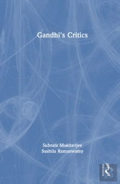 Gandhi'S Critics
