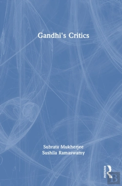 Bertrand.pt - Gandhi'S Critics