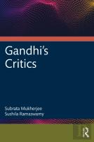 Gandhi'S Critics
