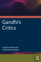 Gandhi'S Critics