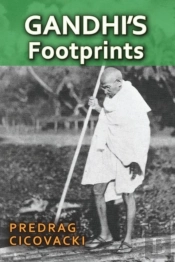 Gandhi'S Footprints