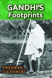 Gandhi'S Footprints