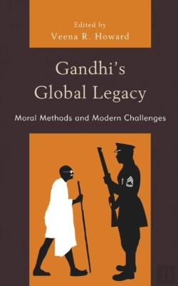 Bertrand.pt - Gandhi'S Global Legacy