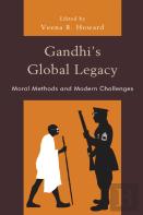 Gandhi'S Global Legacy