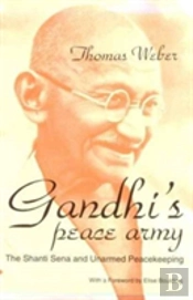 Gandhi'S Peace Army