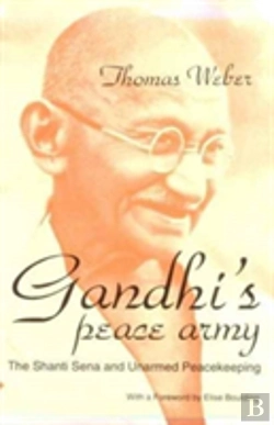 Bertrand.pt - Gandhi'S Peace Army