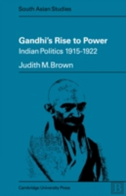Bertrand.pt - Gandhi'S Rise To Power