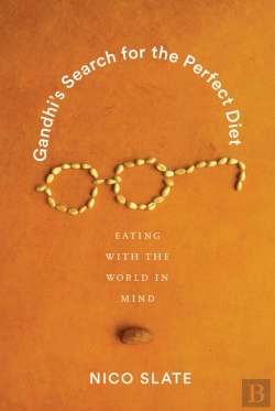 Bertrand.pt - Gandhi'S Search For The Perfect Diet