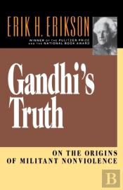 Gandhi'S Truth