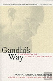 Gandhi'S Way