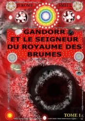 Gandorr Et Le Seigneur Du Royaume Des Brumes : Tome 1 De La Saga Gandorr
