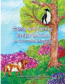 Bertrand.pt - Gandy And Parker Escape The Zoo