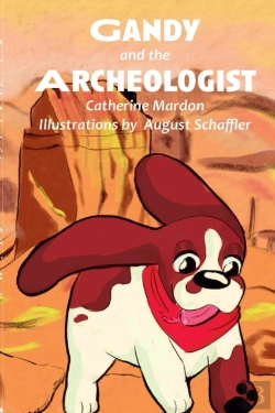 Bertrand.pt - Gandy And The Archaeologist