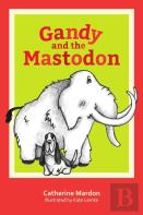 Gandy And The Mastodon