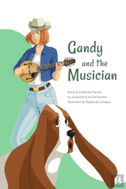 Bertrand.pt - Gandy And The Musician