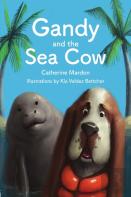 Gandy And The Sea Cow