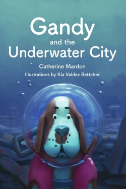 Bertrand.pt - Gandy And The Underwater City