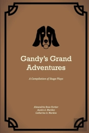 Gandy'S Grand Adventures